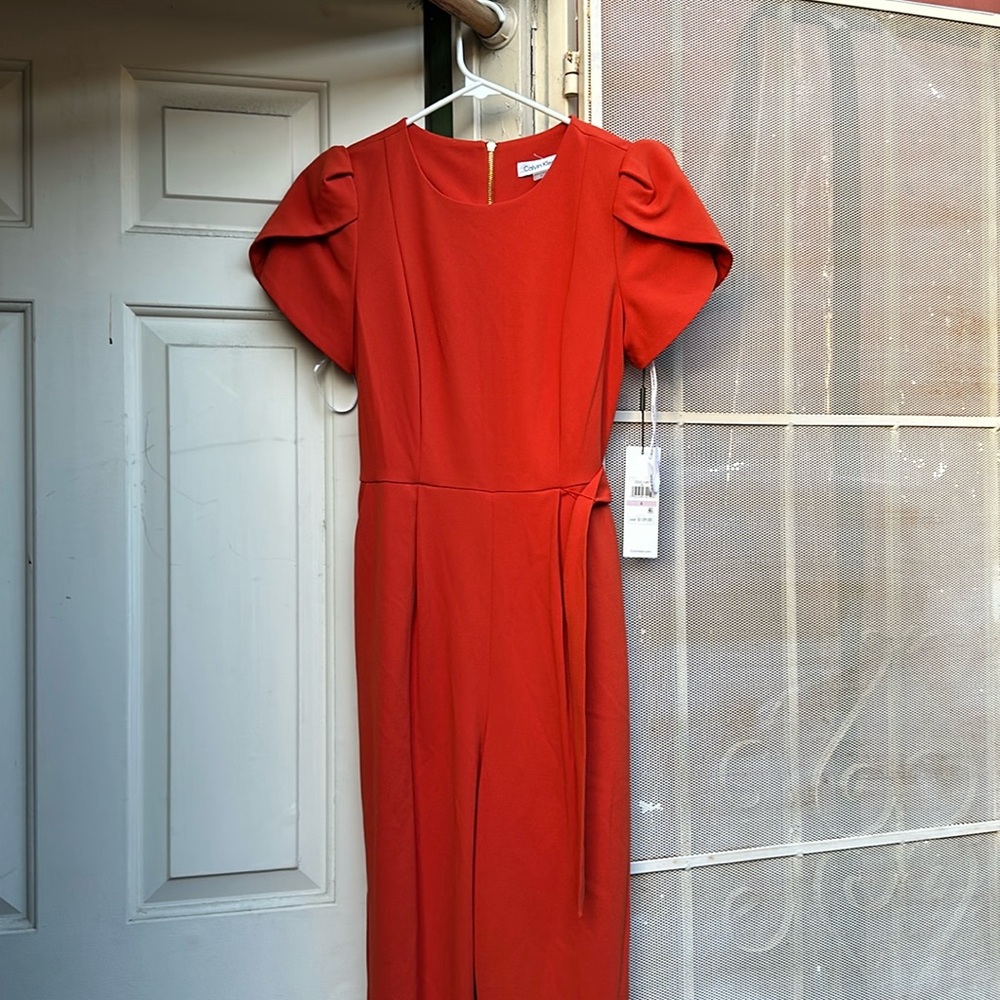 Calvin Klein Jumpsuit